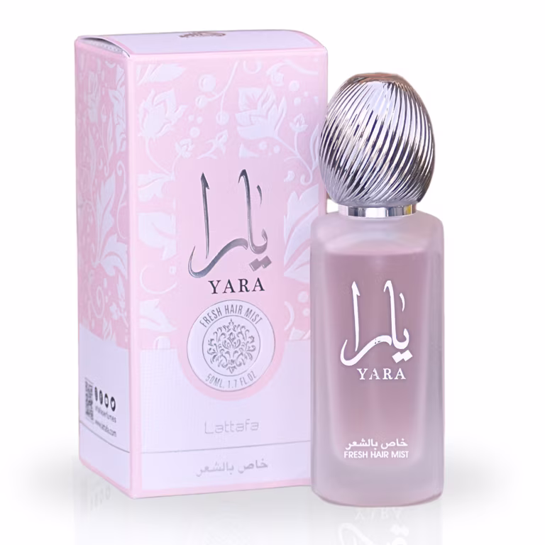 Lattafa Yara Hair Mist 50ML