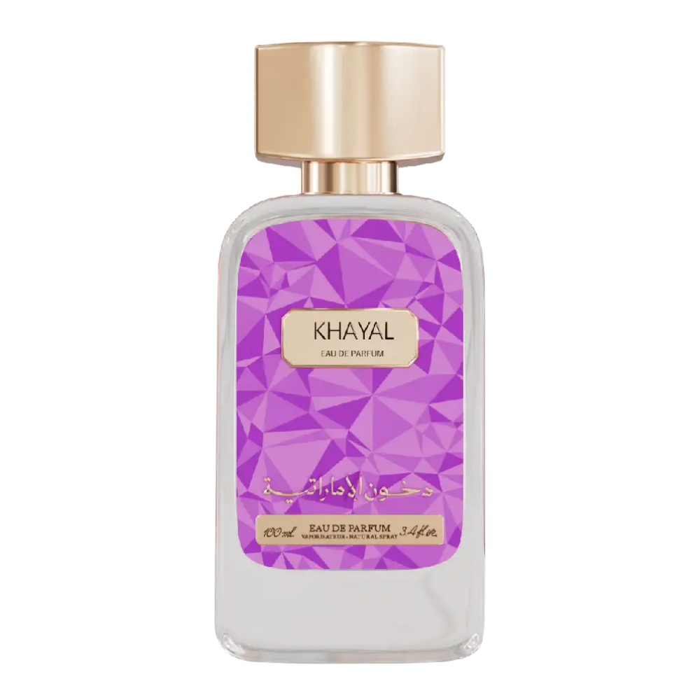 Dkhoni Khayal Perfume Spray 100ML