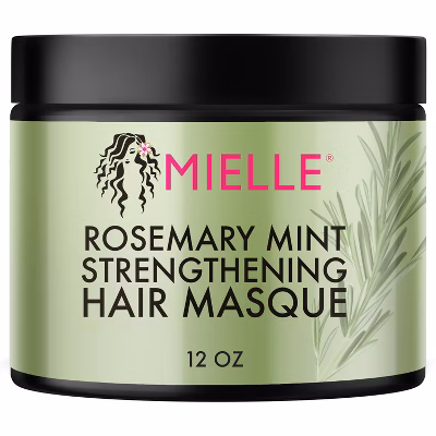 Merie Rosemary Mint Hair Masque 360g