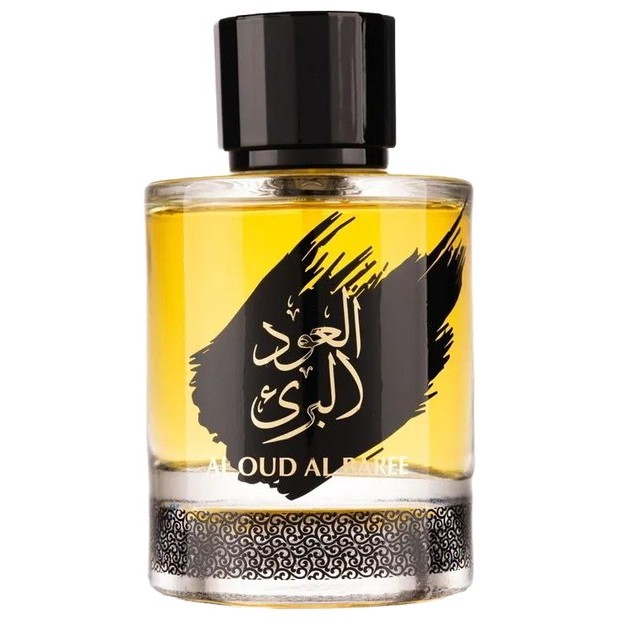Fragrance World Al Oud Al Baree Perfume Spray 100ML