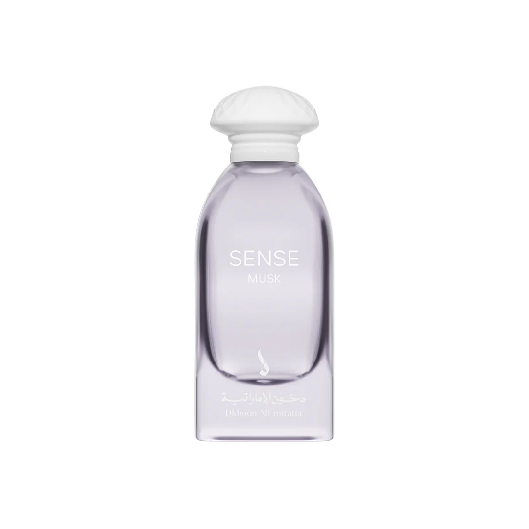 Dkhooni Sense Musk Perfume Spray 100ML