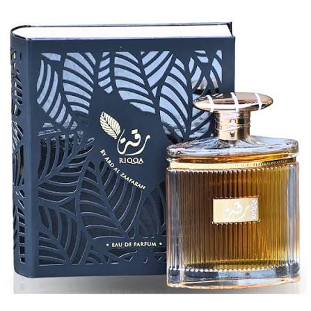 Ard Al Zaafaran Riqqa Spray Perfume 100ML