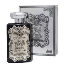 Ard Al Zaafaran Al Ibdaa For Men Perfume Spray 100ML