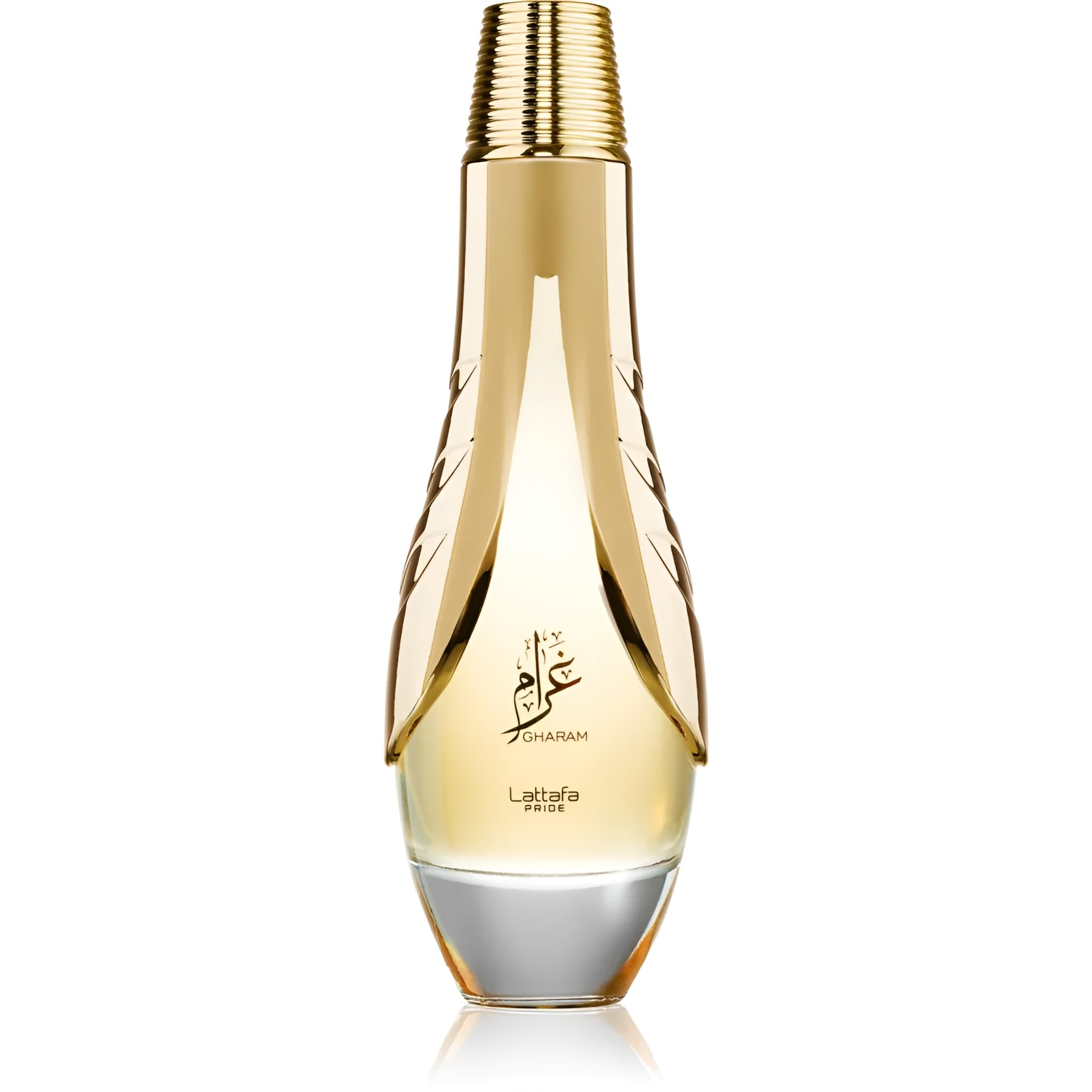 Lattafa Pride Gharam Perfume Spray 100ML