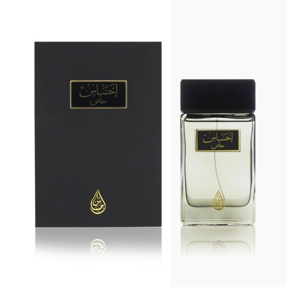 Arabian Oud Ehsas Khas Spray Perfume 100ML