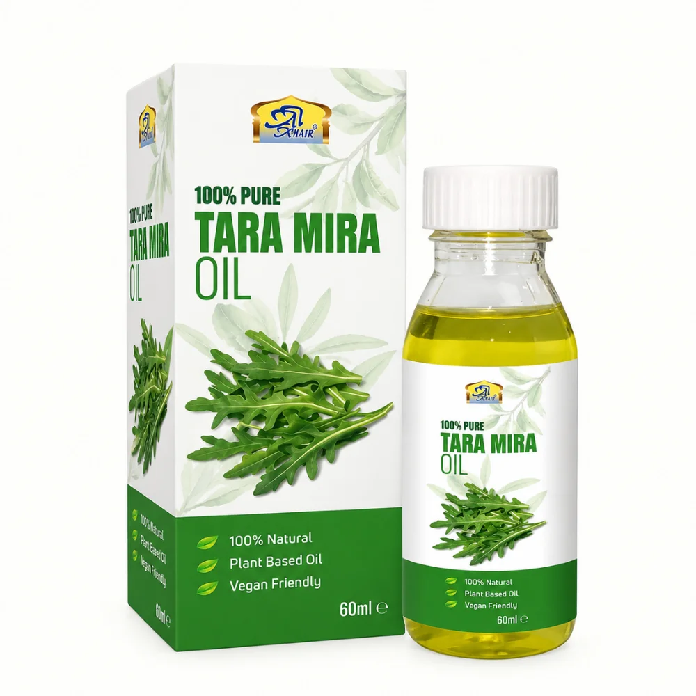 Al Khair Tara Mira Oil 60ML