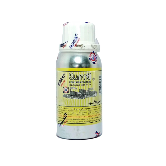 Surrati Ameen Al Oud Concentrated Perfume Oil 100ML
