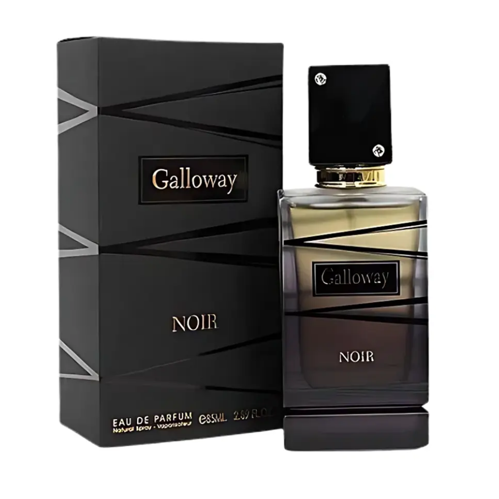 Fragrance World Galloway Noir Spray Perfume 100ML