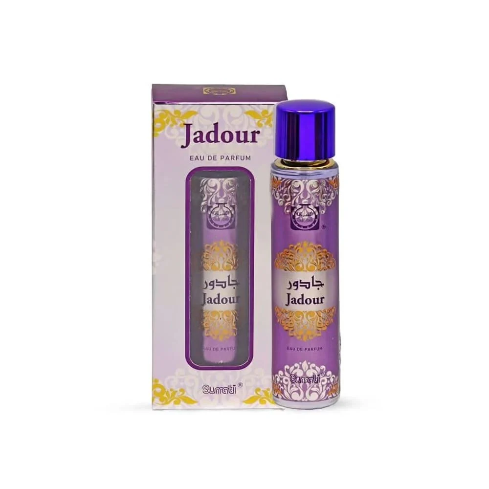 Surrati Jadour Spray Perfume 55ML