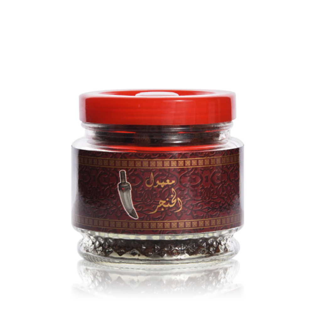 Banafa For Oud Maamoul Alkanjer 250g