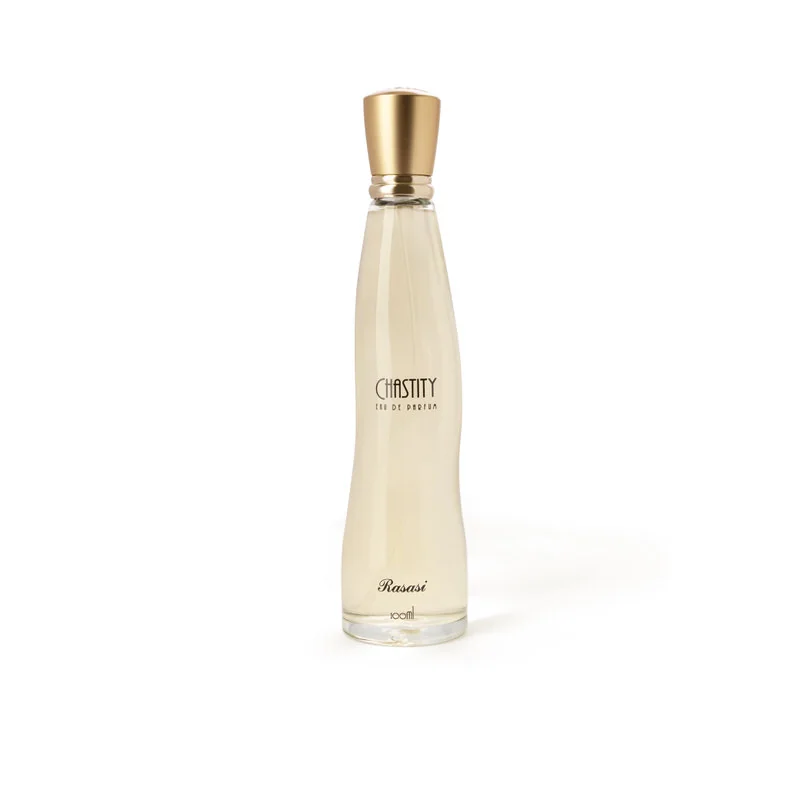 Rasasi Chastity For Her Perfume Spray 100ML