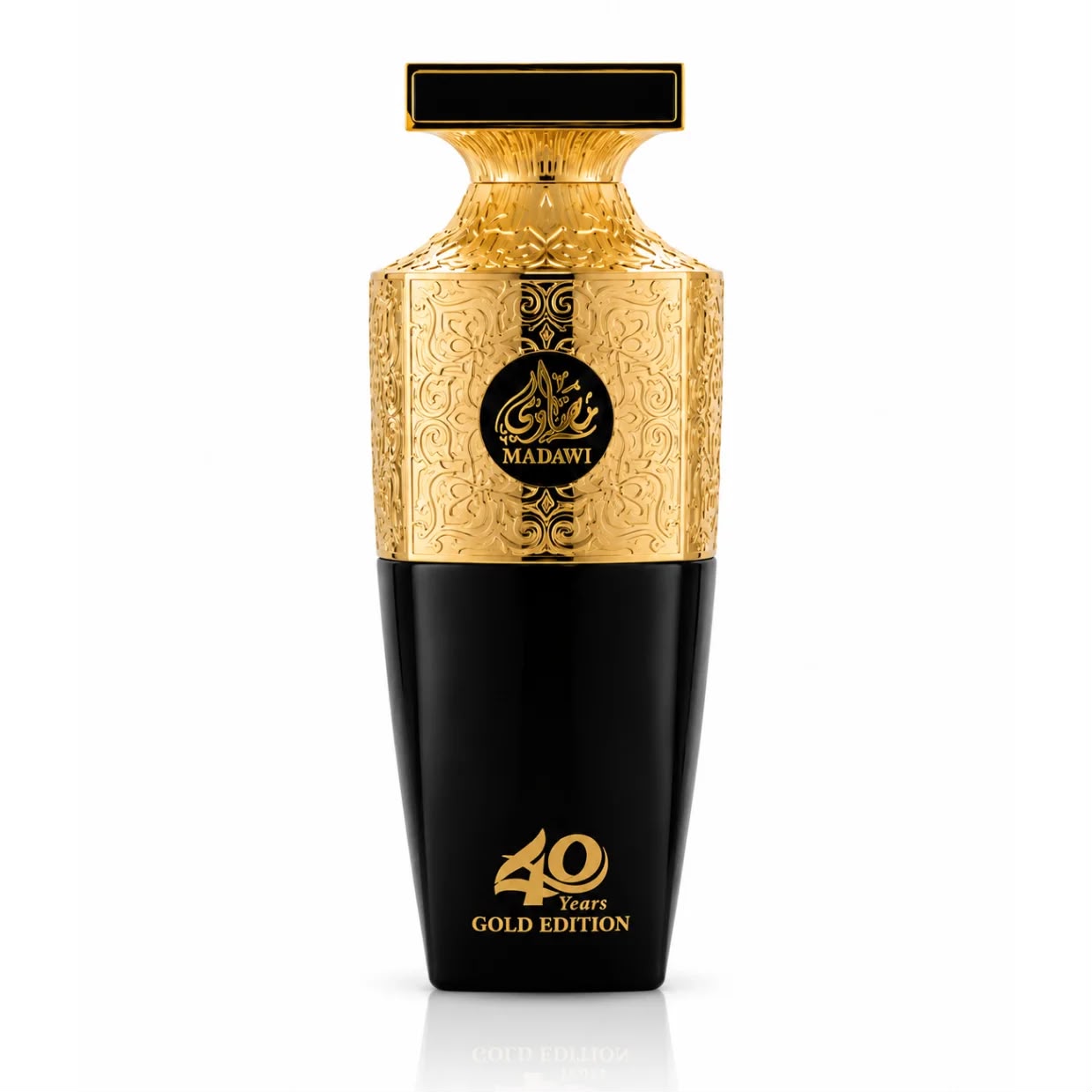 Arabian Oud Madawi Gold Spray Perfume 100ML