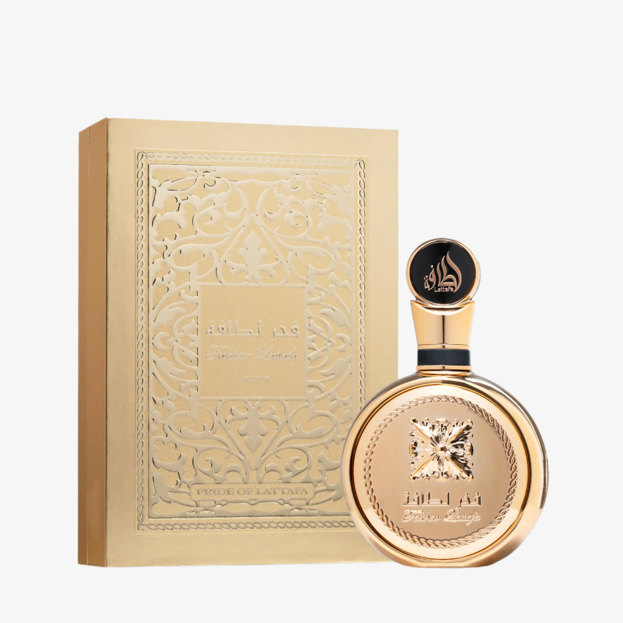 Lattafa Fakhar Extrait Perfume Spray 100ML