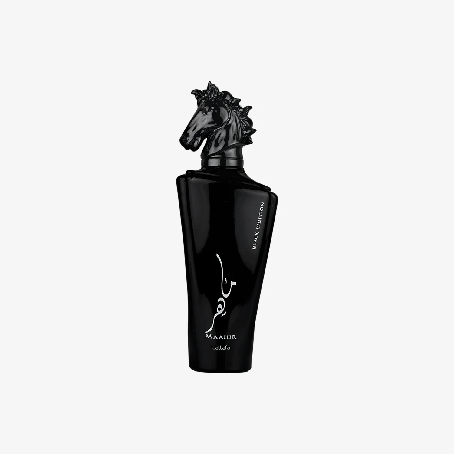Lattafa Major Black Edition Perfume Spray 100ML
