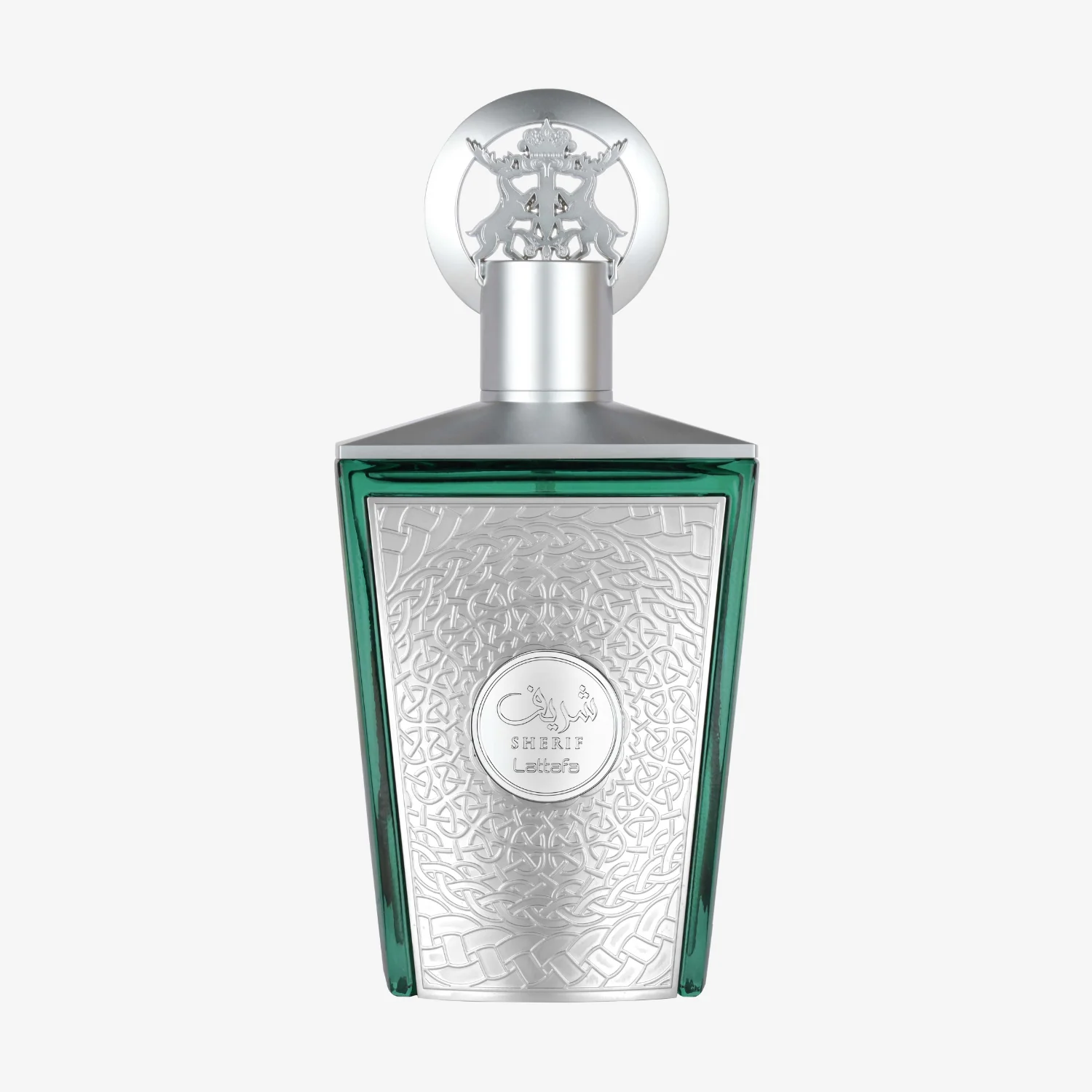 Lattafa Sheriff Spray Perfume 100ML