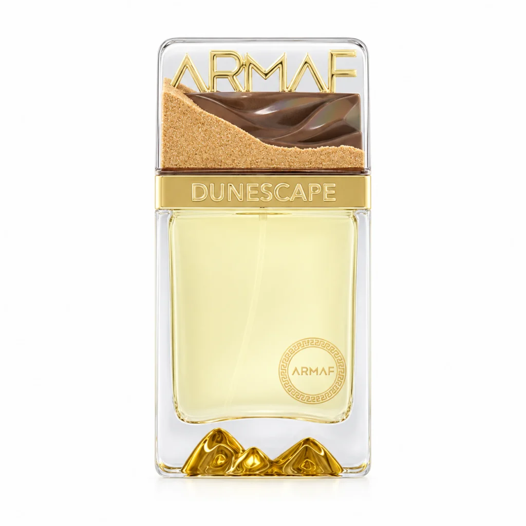 Armaf Dunescape Dubai Spray Perfume 100ML