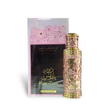 Ard Al Zaafaran Rose Paris Night Perfume Oil 12ML