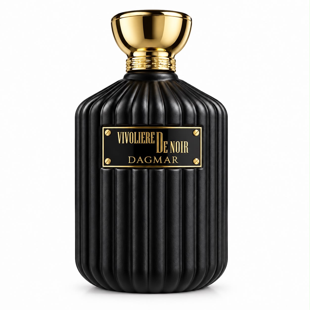Dagmar Vivolie De Noir Perfume Spray 100ML