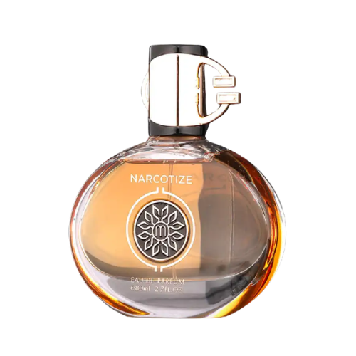 Maison Perfumes Narcotize Perfume Spray 80ML