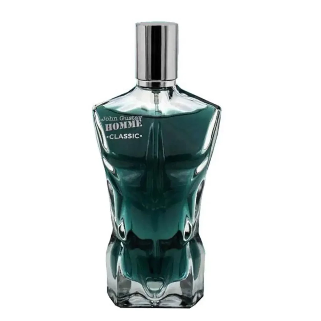 Fragrance World John Gustav Homme Classic Perfume Spray 100ML