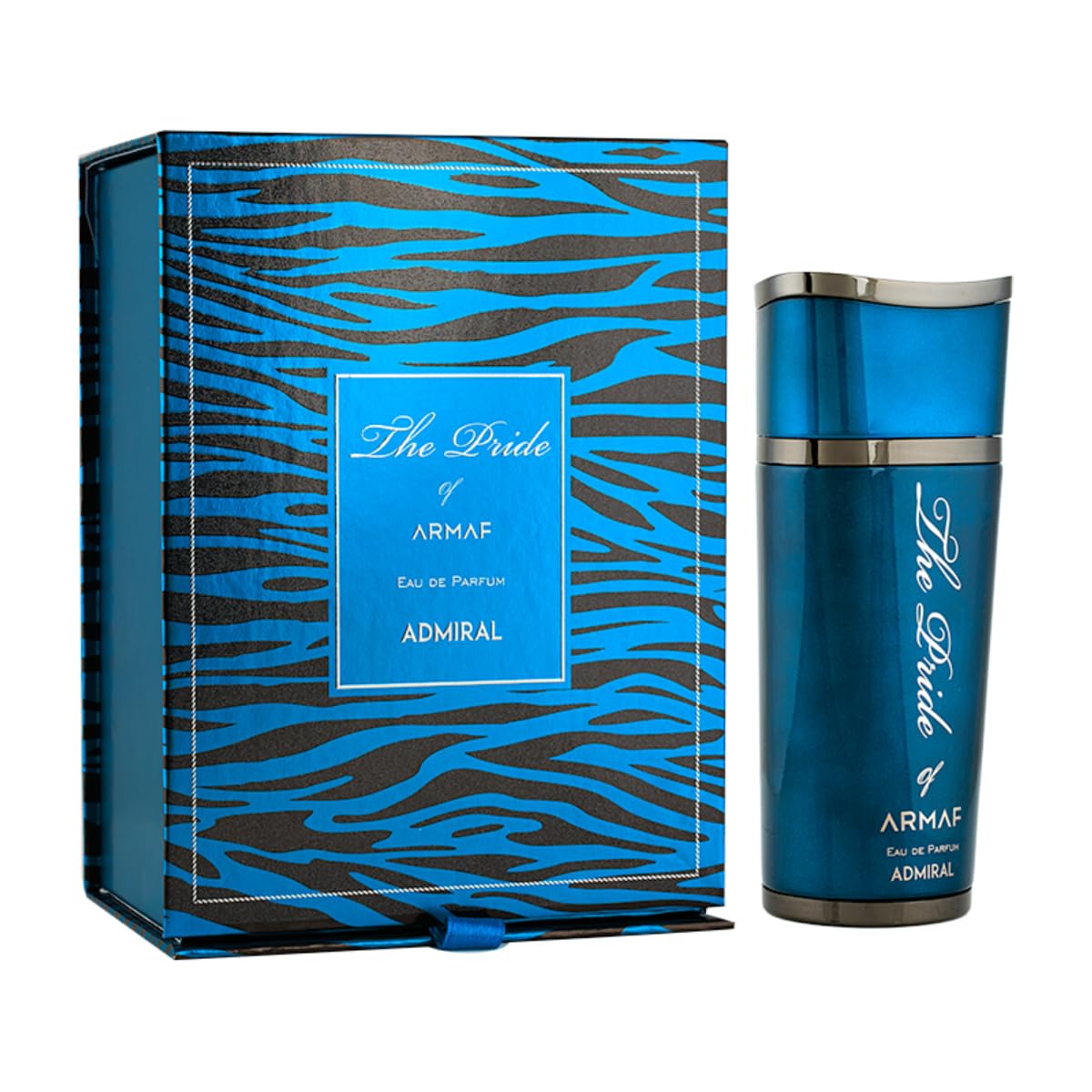 Armaf The Pride of Armaf Admiral 100ML