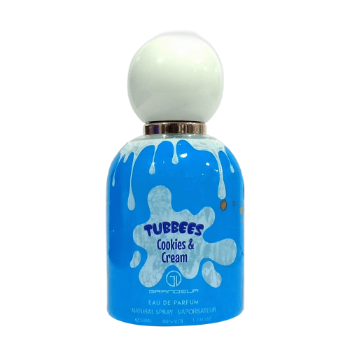Grandeur Tubbees Cookies And Cream Perfume Spray 50ML