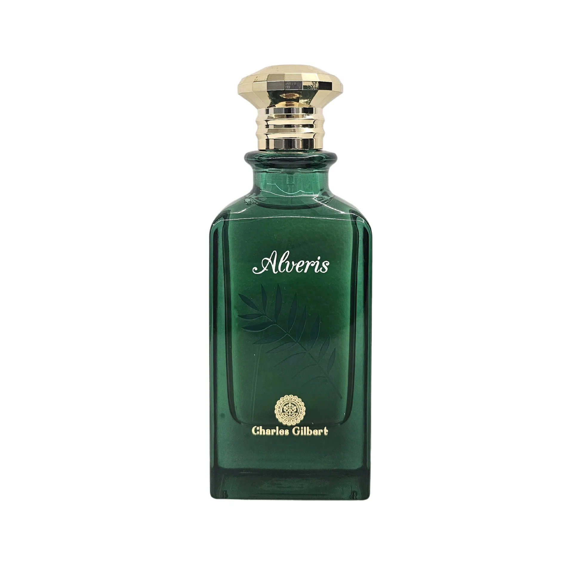 Charles Gilbert Latieno Legend Perfume Spray 100ML