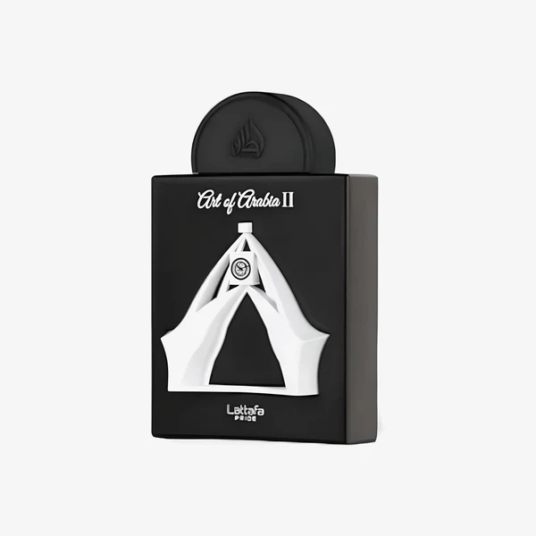 Lattafa Pride Art Of Arabia ll Perfume Spray 100ML