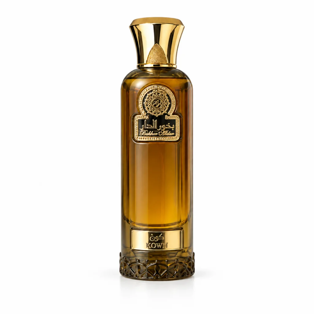 Bukhor Aldar Kown Perfume Spray 100ML