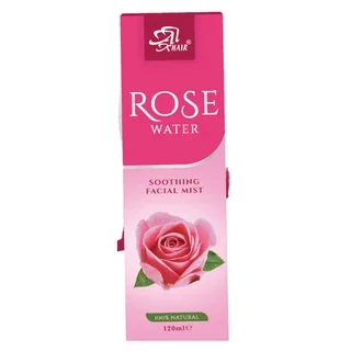 Al Khair Rose Water Mist 120ML