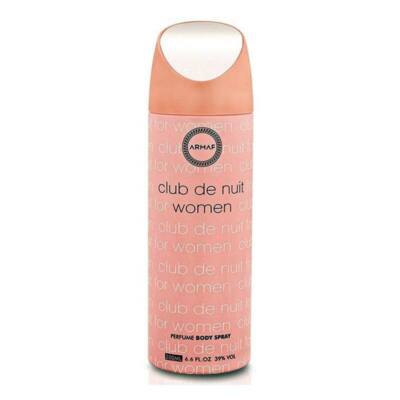 Armaf Club De Nuit Woman Deodorant 200ML