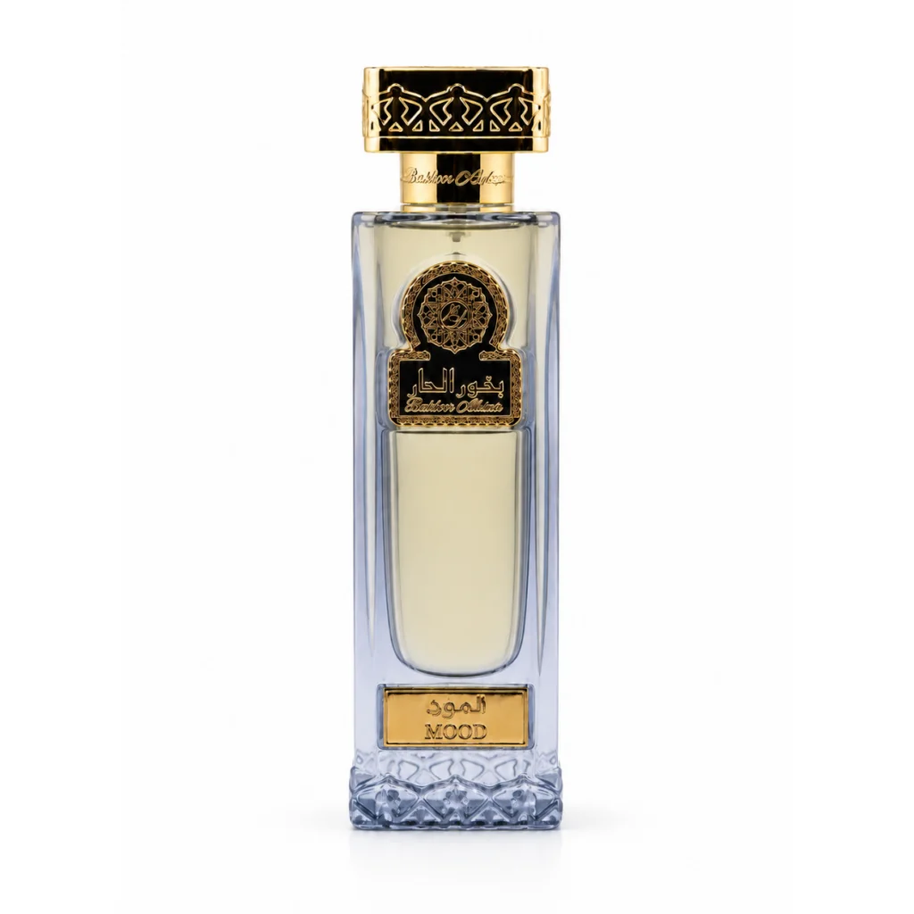 Bukhor Aldar Mood 100ML