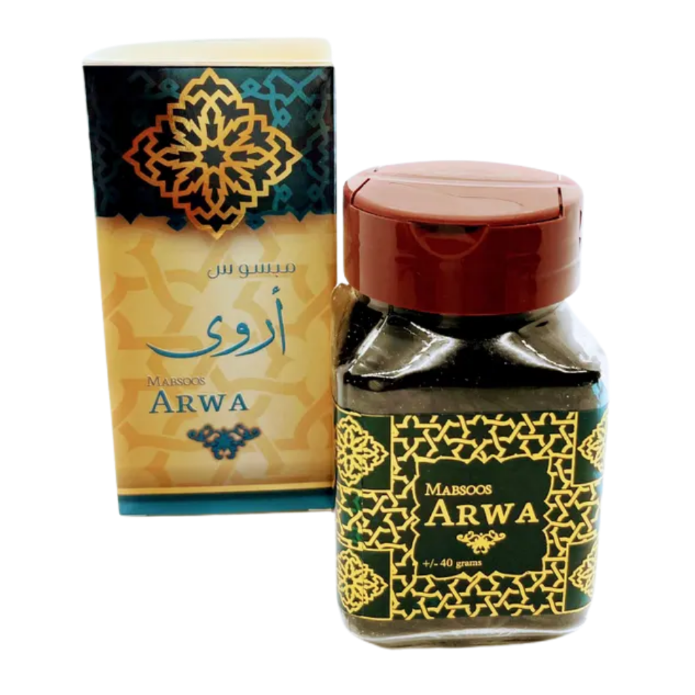 Atyaab Mabsoos Arwa 40g