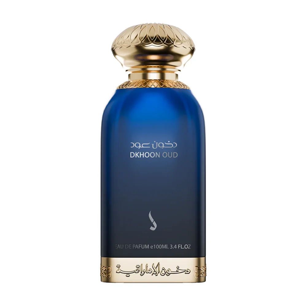 Dkhoni Oud Perfume Spray 100ML