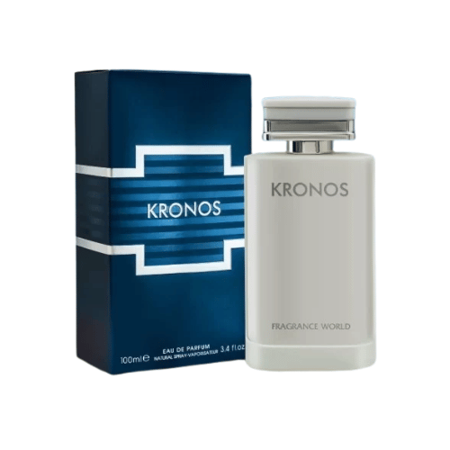 Fragrance World Kronos Perfume Spray 100ML