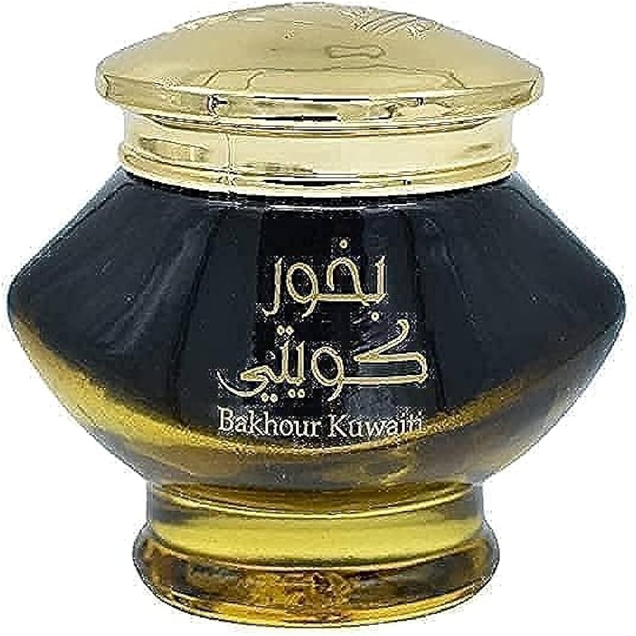 Almas Perfumes Bakhour Kuwaiti 40g