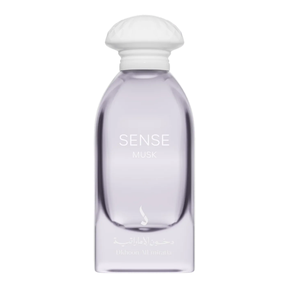 Dkhoni Sense Musk Perfume Spray 100ML