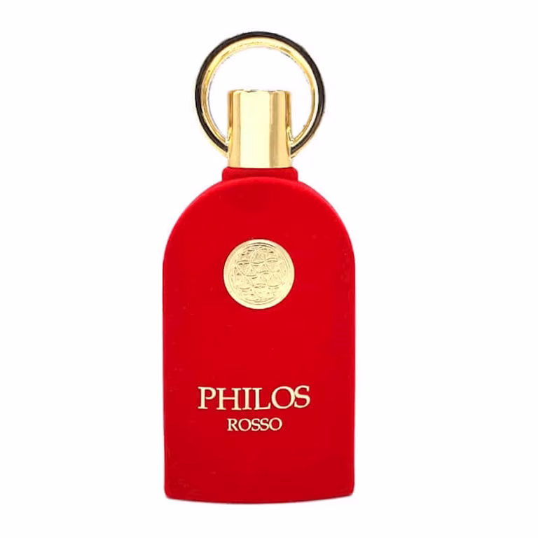 Maison Alhambra Philos Rosso Spray Perfume 100ML