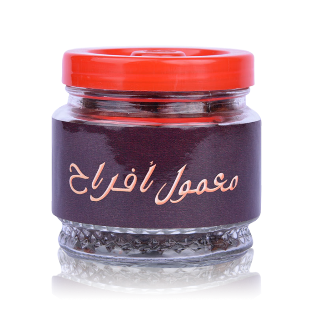Banafa For Oud Maamoul Afrah 250g