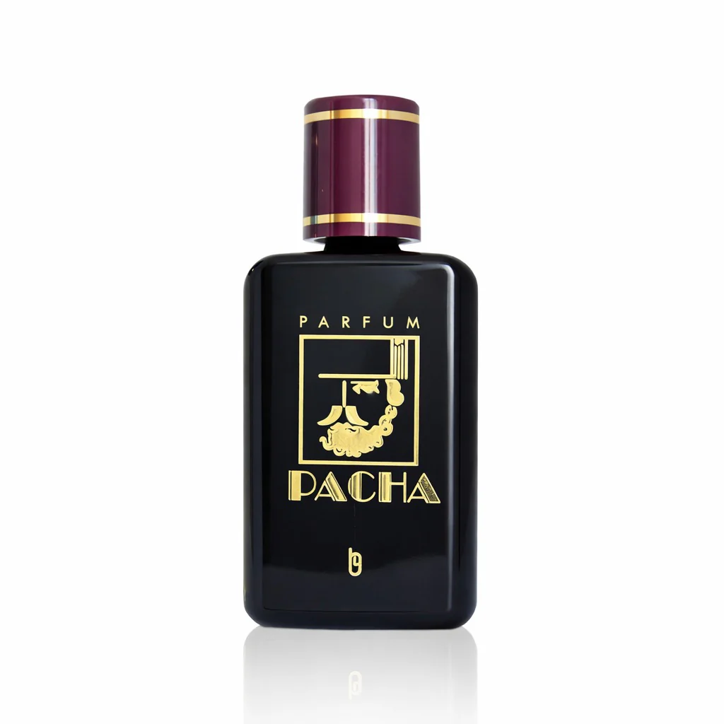 Pacha Perfume Spray Natural Spray 100ML