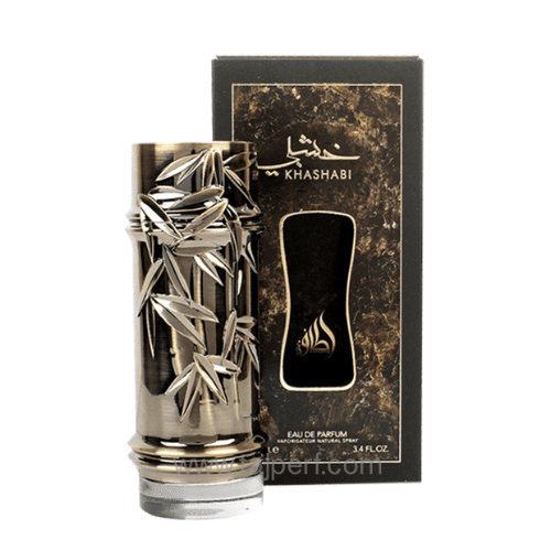 Lattafa Khashabi Spray Perfume 100ML