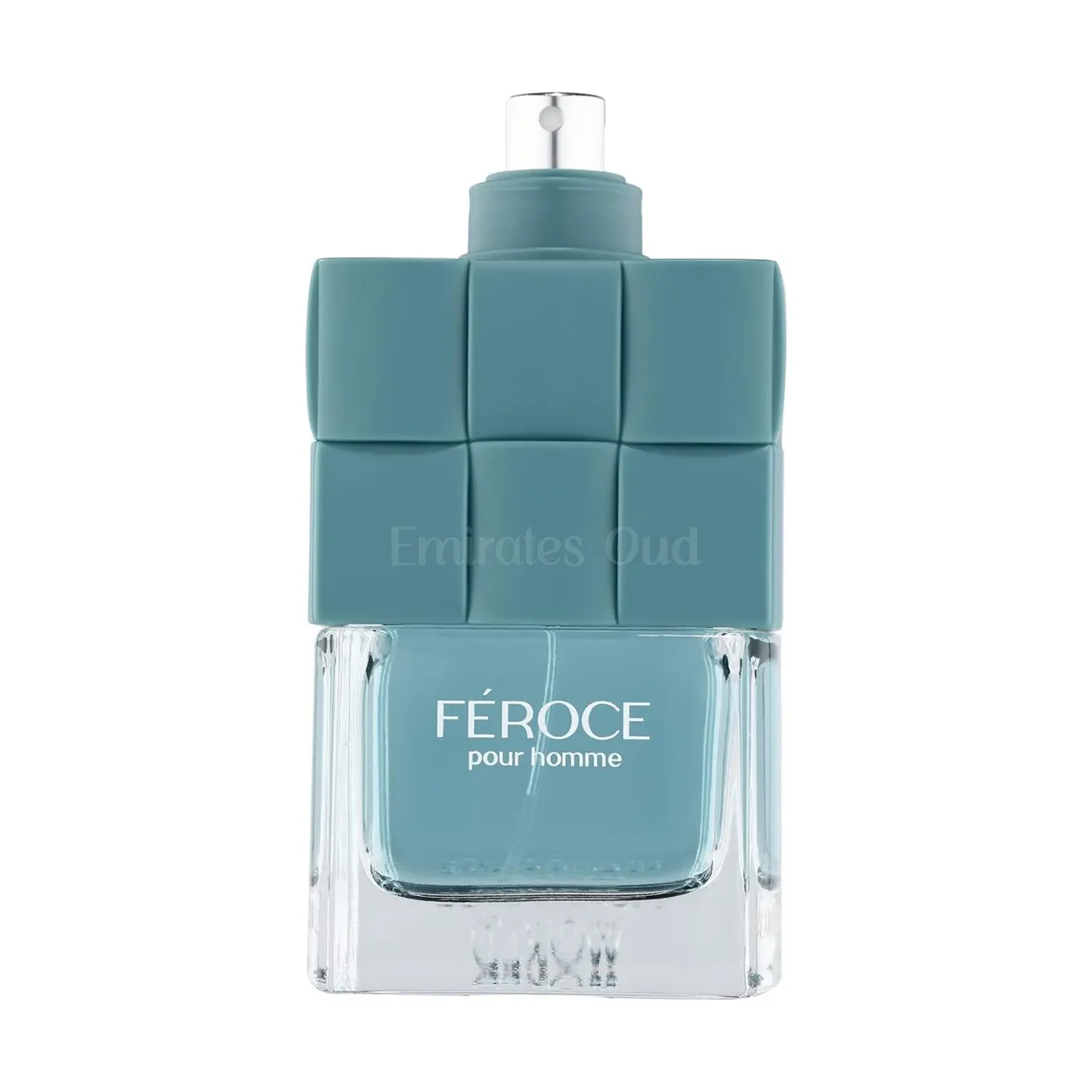 Fragrance World Feroce Pour Homme Perfume Spray 100ML
