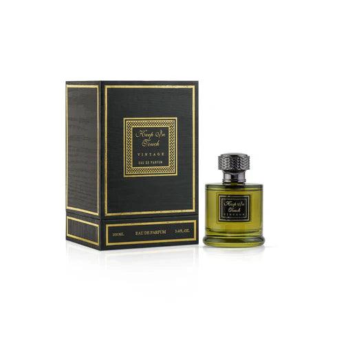 Vintage Keep In Touch Perfume Spray 100ML