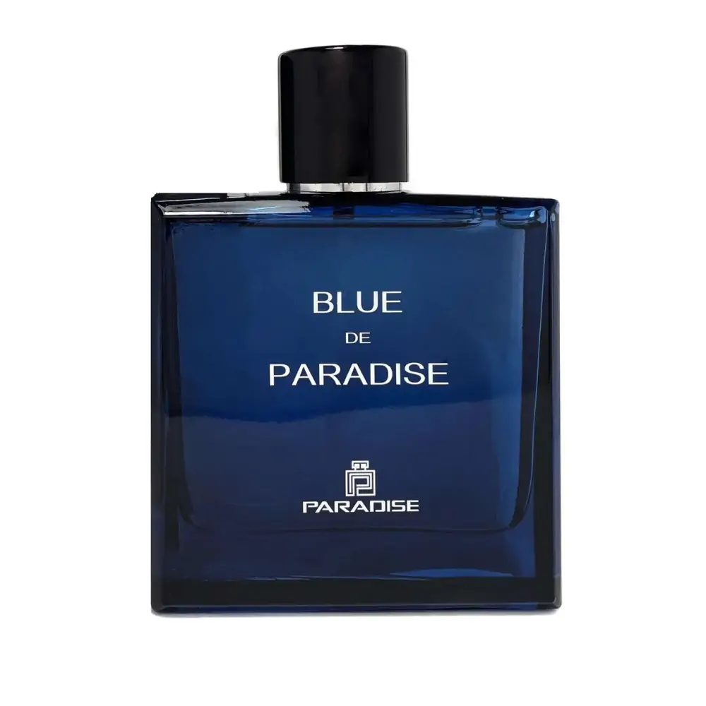 Fragrance World Blue De Paradise Perfume Spray 100ML