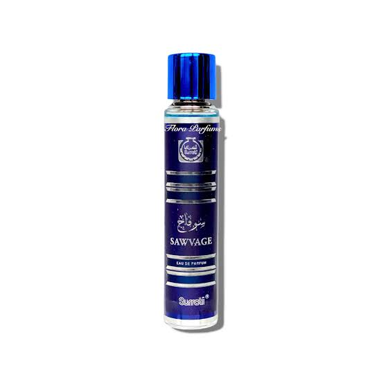 Surrati Sawvage Spray Perfume 55ML