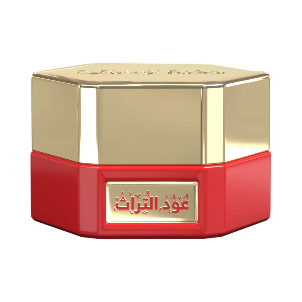 Dkhoni Oud Al Turath Bakhour 35g