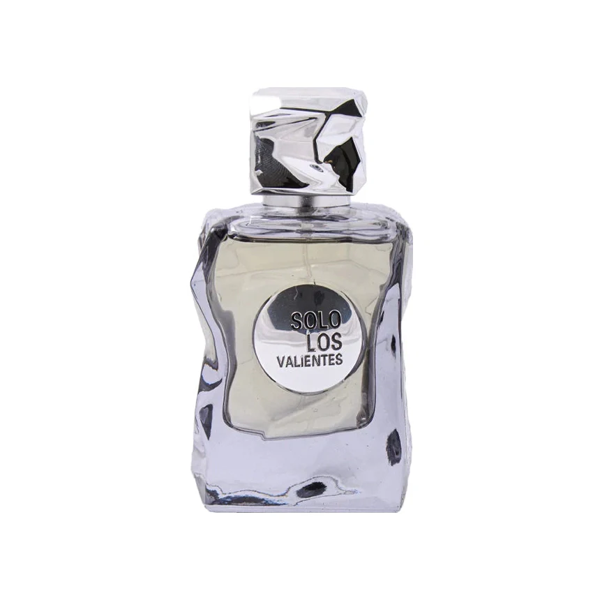 Fragrance World Solo Los Valientes Perfume Spray 100ML