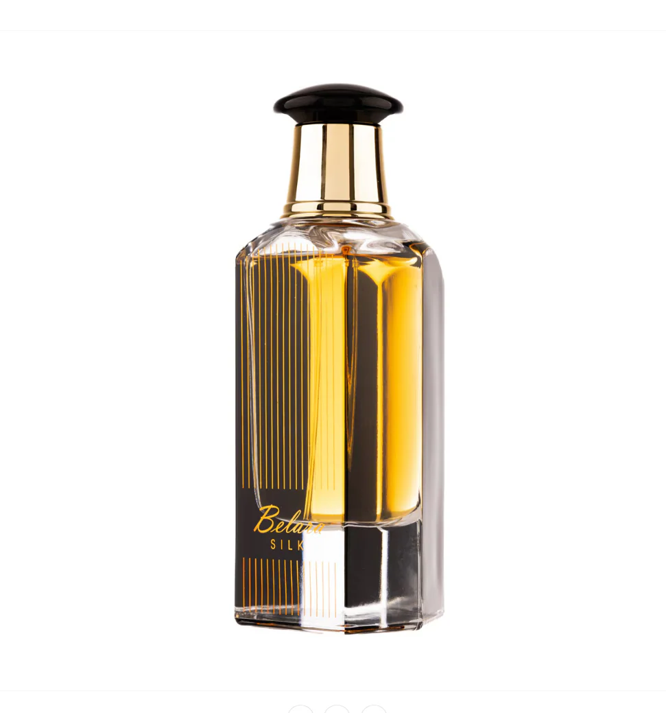 Fragrance World Belana Silk Perfume Spray 100ML