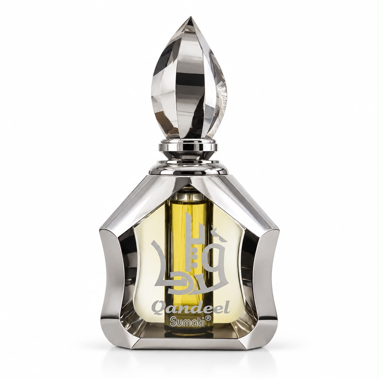 Surrati Qandeel Concentrated Perfume Oil 12ML