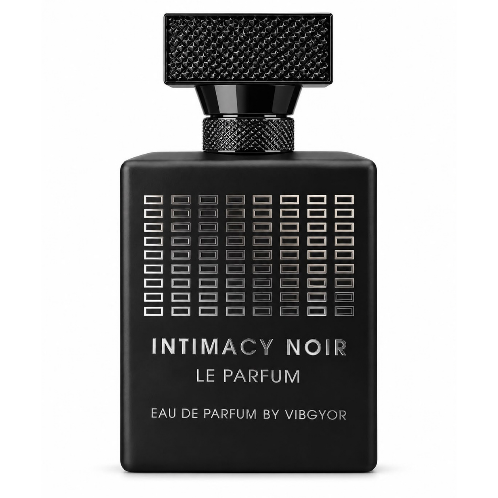 Vibgyor Perfumes Intimacy Noir Spray Perfume 100ML